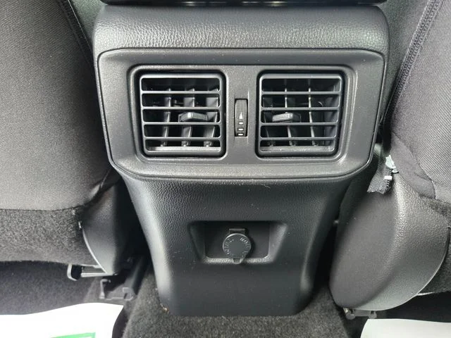 Used 2024 White Toyota LE image 16