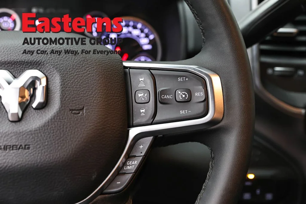 Used 2026 Red Ram Big Horn image 16