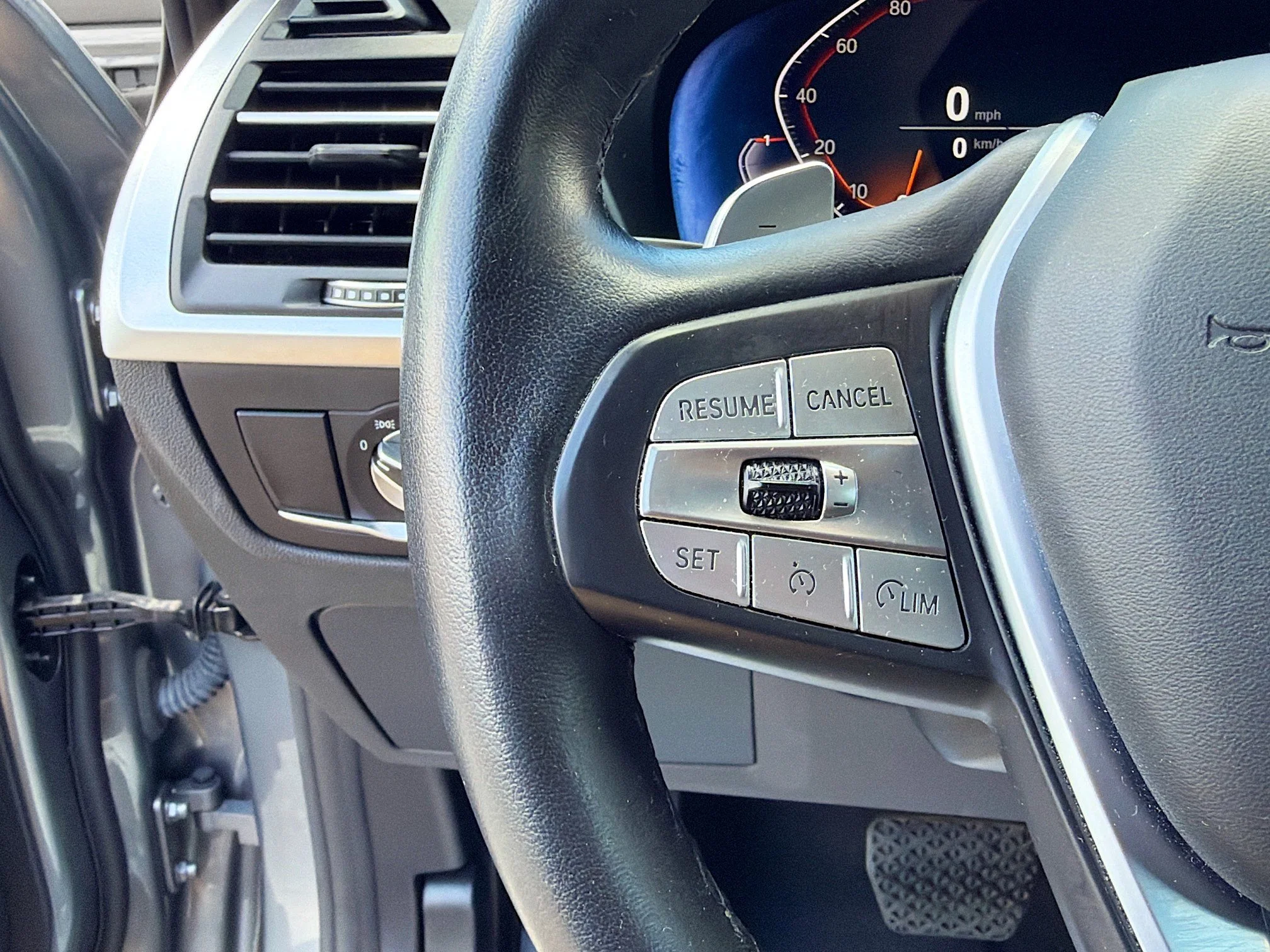 Used 2023 Skyscraper Gray Metallic BMW sDrive30i image 36