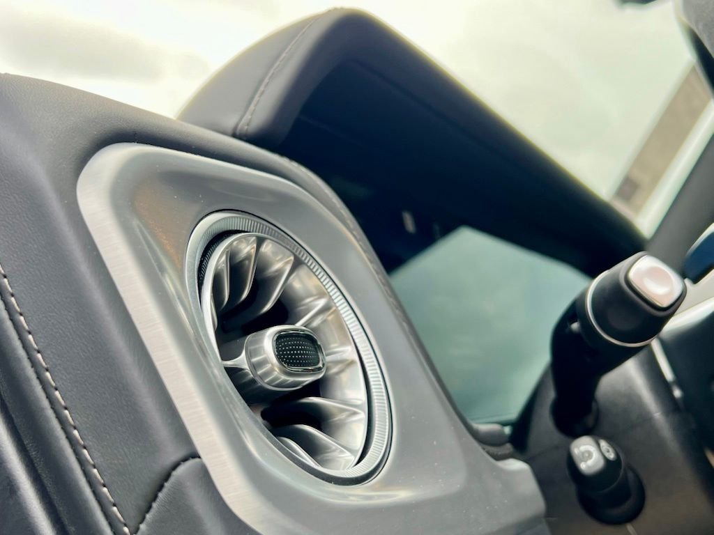 Certified Used 2026  Mercedes-Benz G 63 AMG® image 30