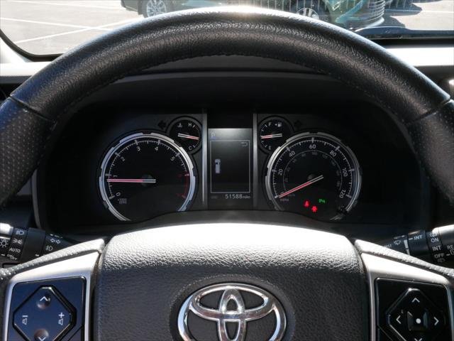 Certified Used 2023 BLIZZARD PEARL Toyota  image 21