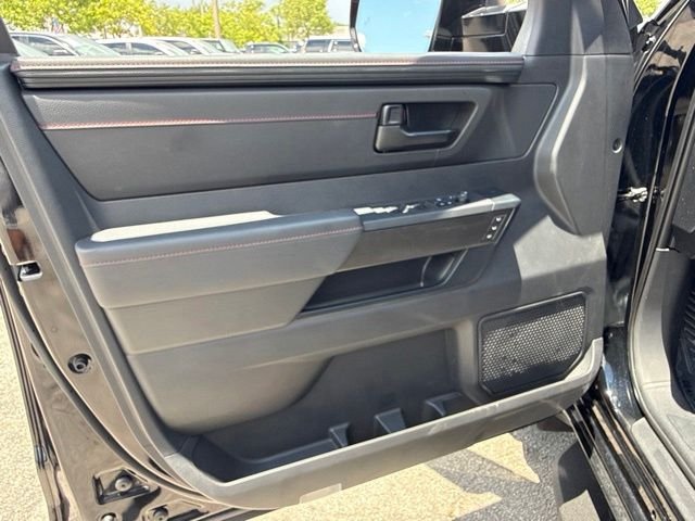 2026 Toyota Sequoia TRD Pro - Photo 33