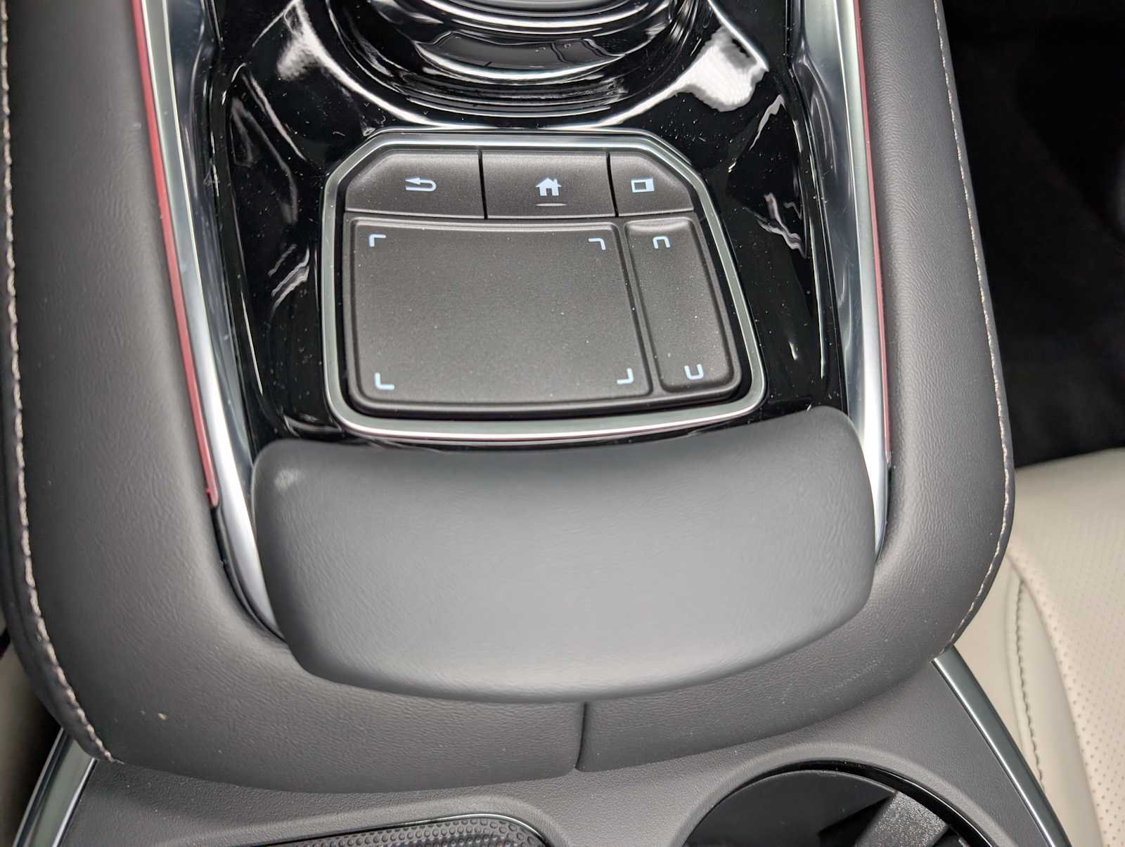 2026 Acura RDX A-Spec Package - Photo 30