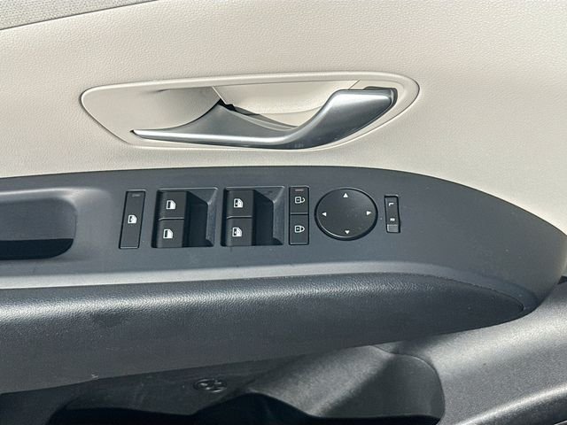 2025 Hyundai Tucson SEL Convenience - Photo 17