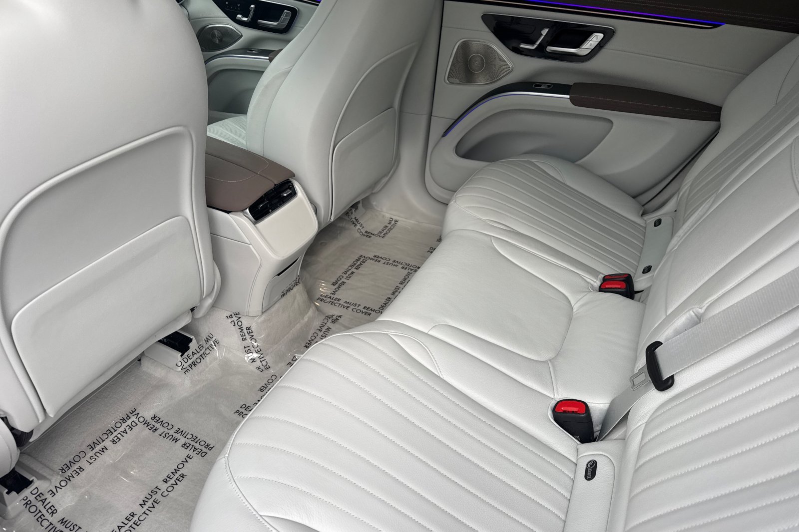 Certified Used 2023 Black Mercedes-Benz 580 image 11