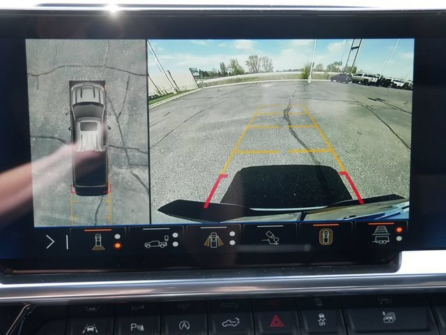 2026 Chevrolet Silverado 1500 High Country - Photo 16