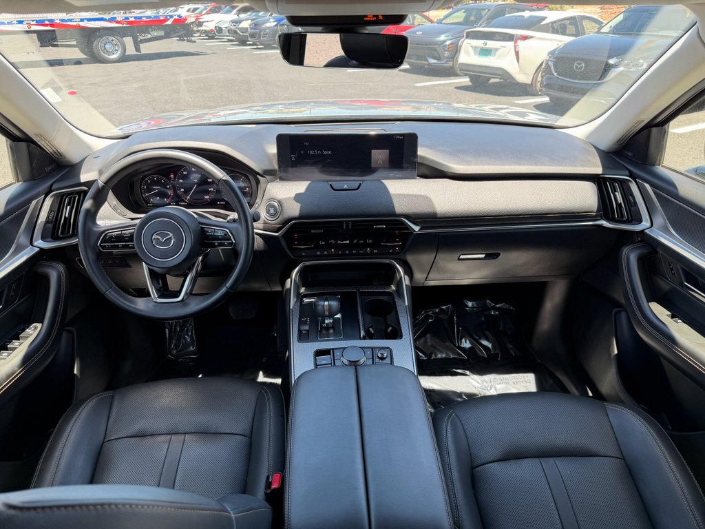Used 2022 Black Mitsubishi Black Edition image 23
