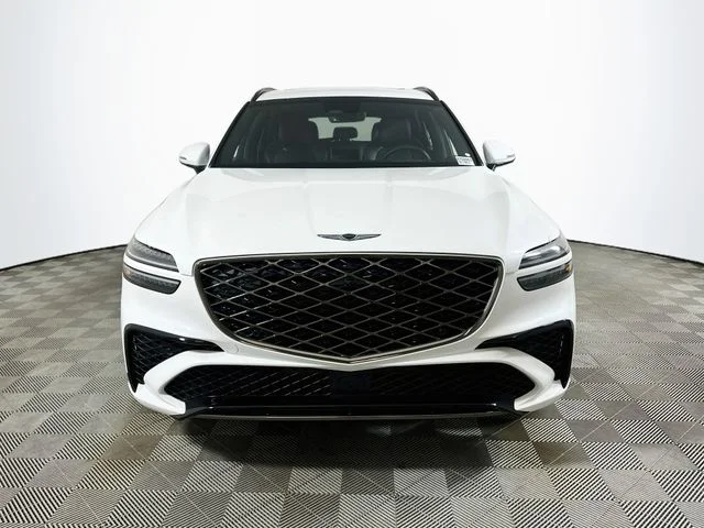 New 2027 White Genesis 2.5T Sport Prestige image 9