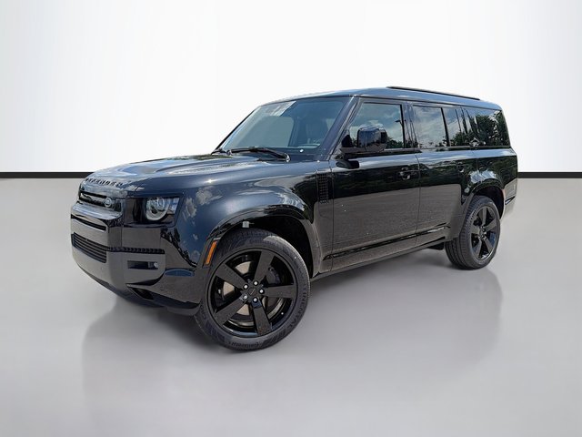2026 Land Rover Defender 130 X-Dynamic SE