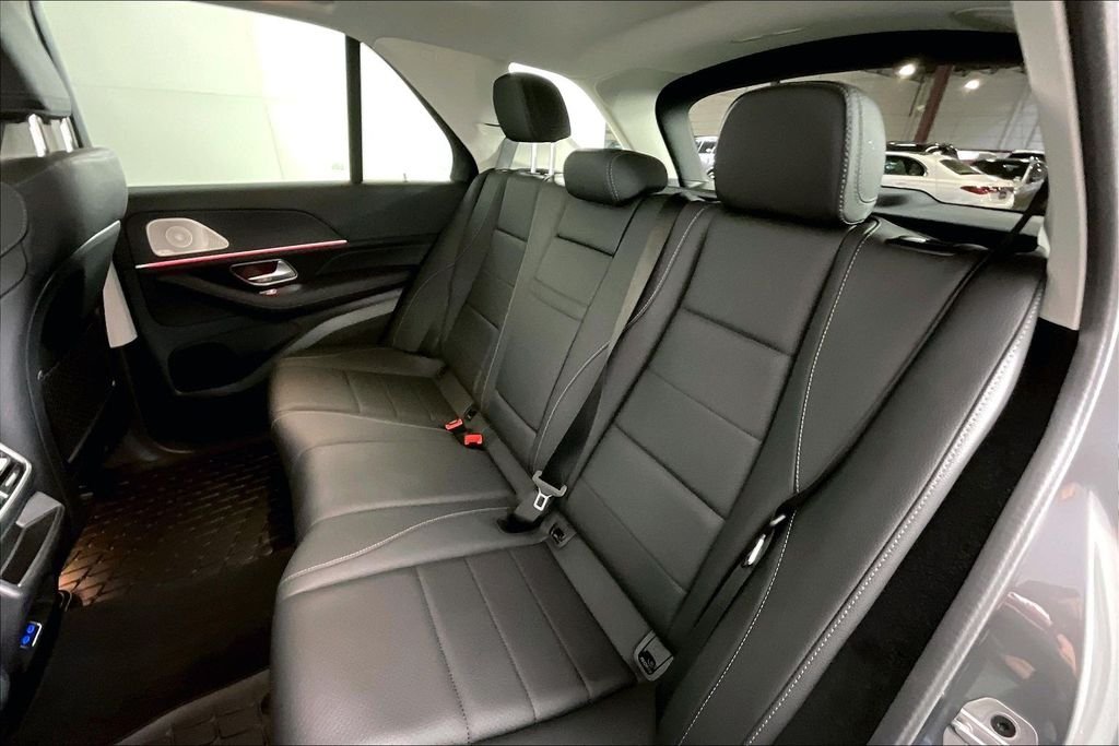 2026 Mercedes-Benz GLE GLE350 - Photo 18