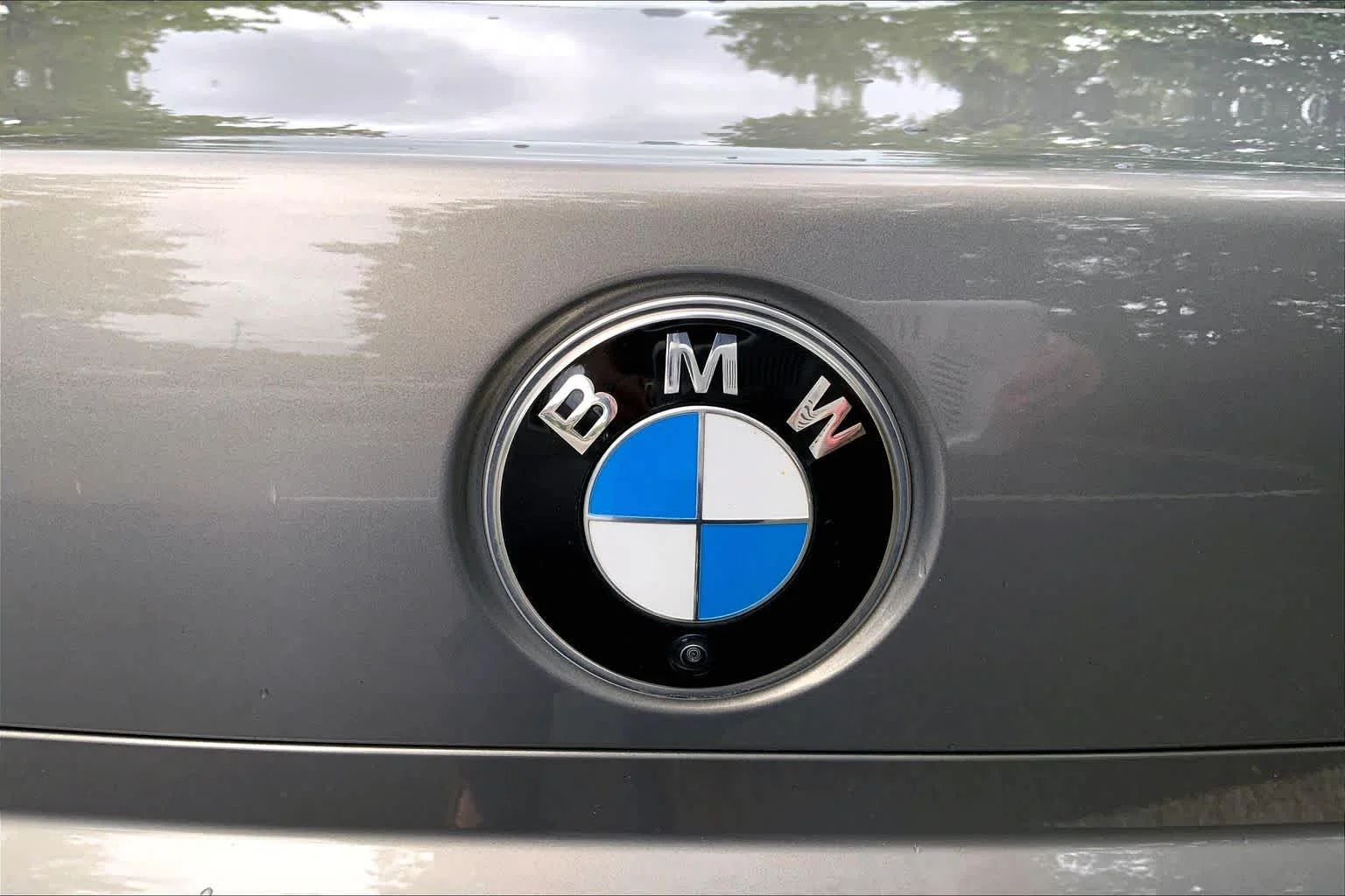 Certified Used 2023 Oxide Grey Met BMW 760i xDrive image 30