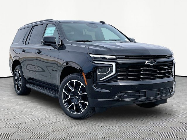 2027 Chevrolet Tahoe