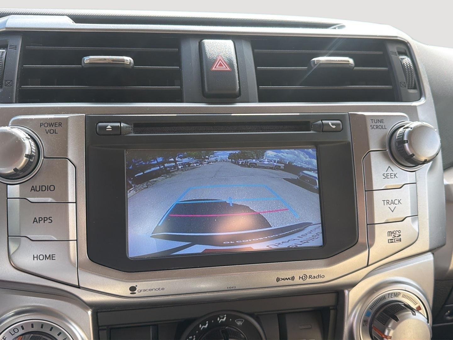 Certified Used 2019 Super White Toyota SR5 image 18