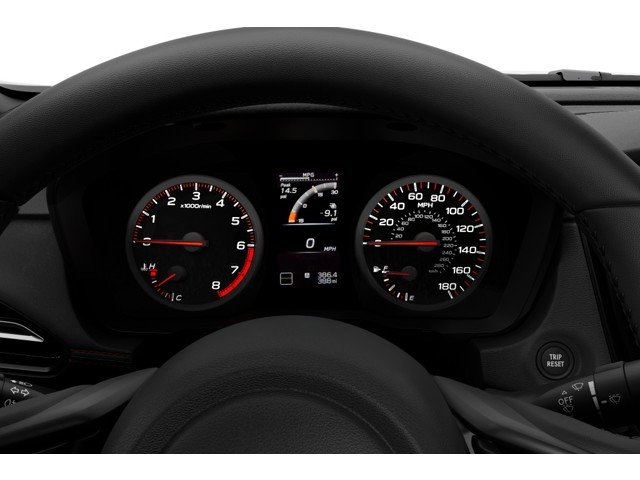 New 2026 WR BLUE PEARL Subaru Limited image 18