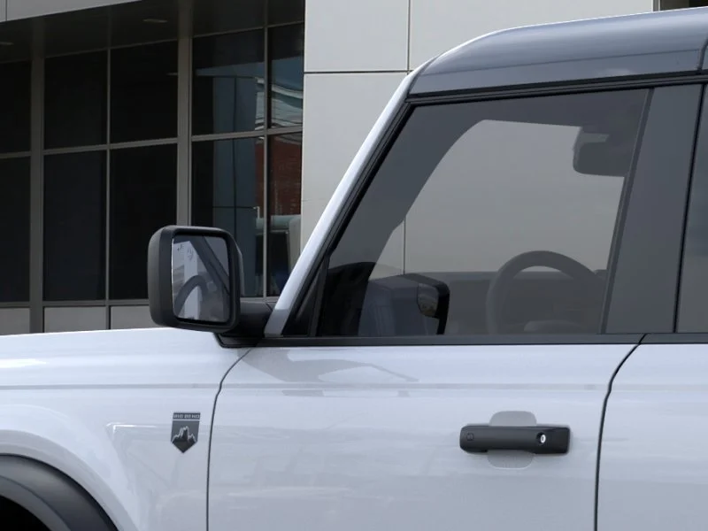 New 2026 Oxford White Ford Big Bend® image 59