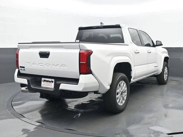 New 2026 Ice Cap Toyota SR5 image 19