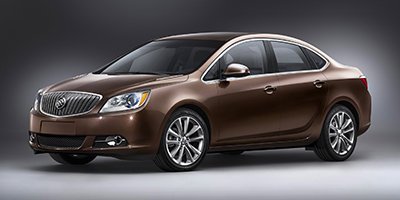 2016 Buick Verano
