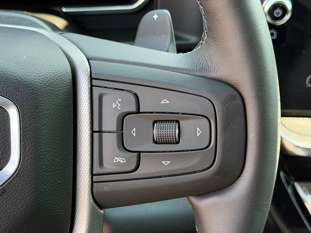 New 2026 Sterling Metallic GMC Denali image 11