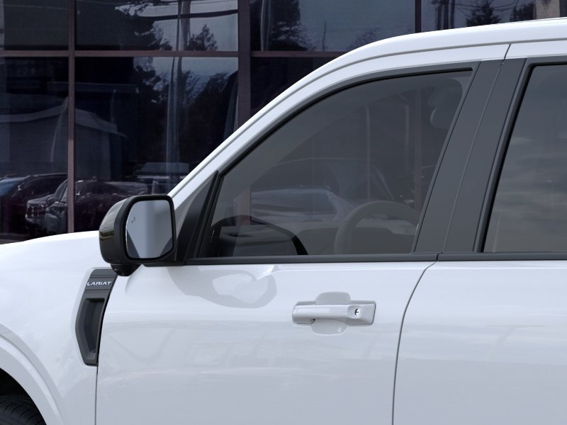 2025 Ford Maverick Lariat - Photo 21