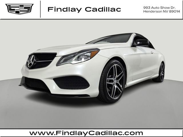 2017 Mercedes-Benz E-Class E400's photo