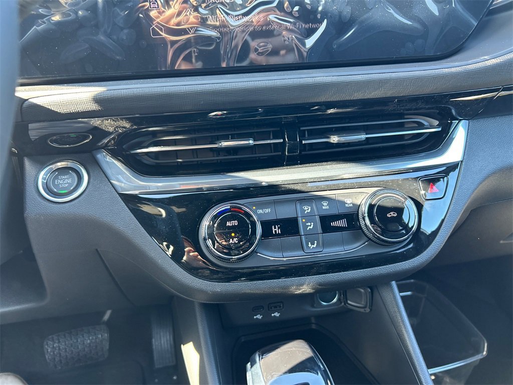 2026 BUICK ENVISTA - Image 23