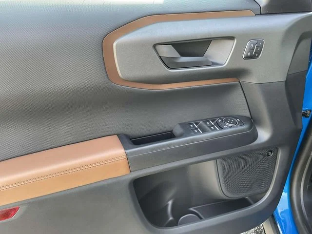 2025 Ford Bronco Sport Outer Banks - Photo 14
