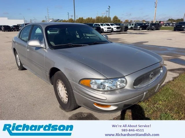 2004 Buick LeSabre