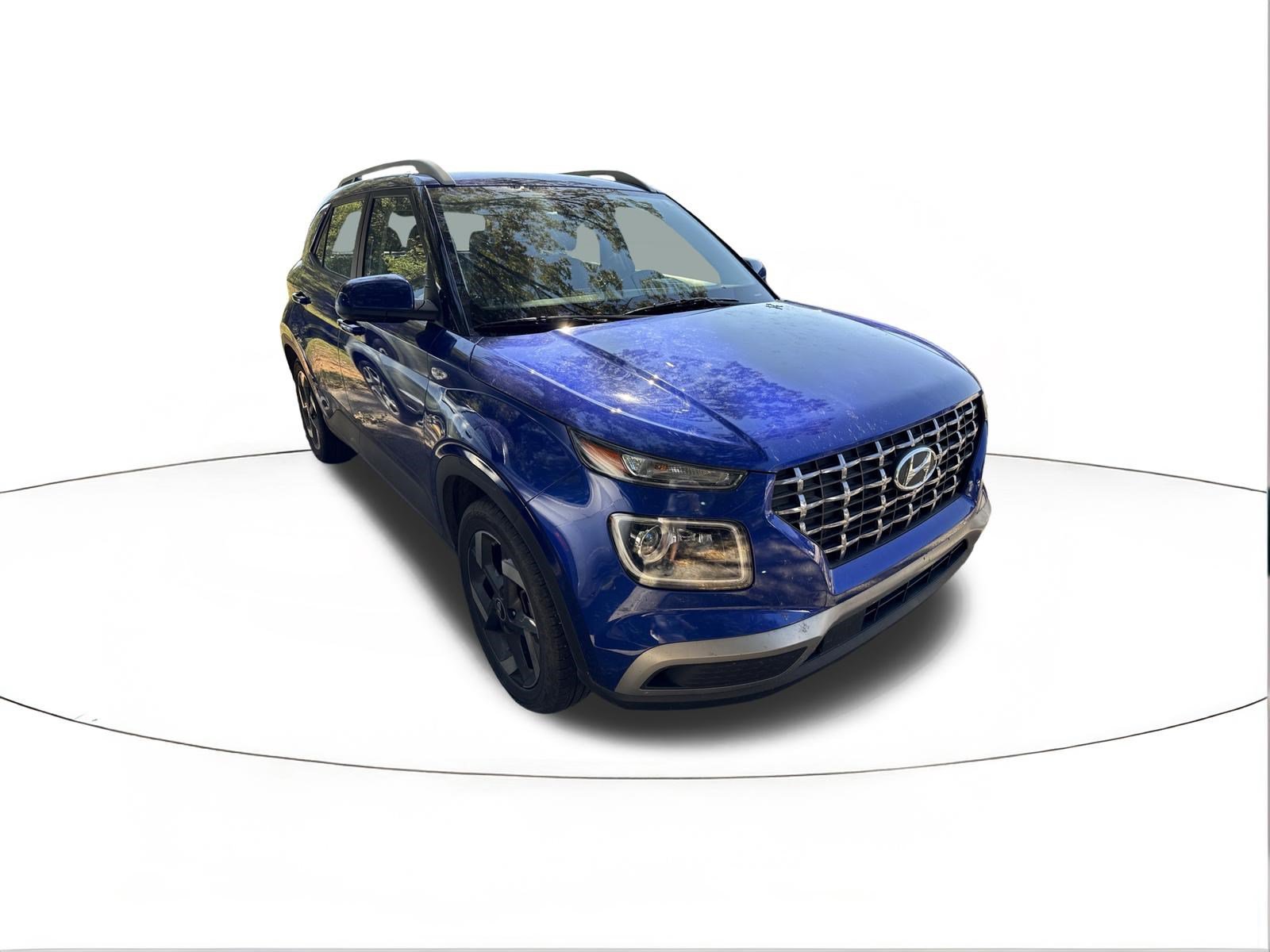 2024 Hyundai Venue