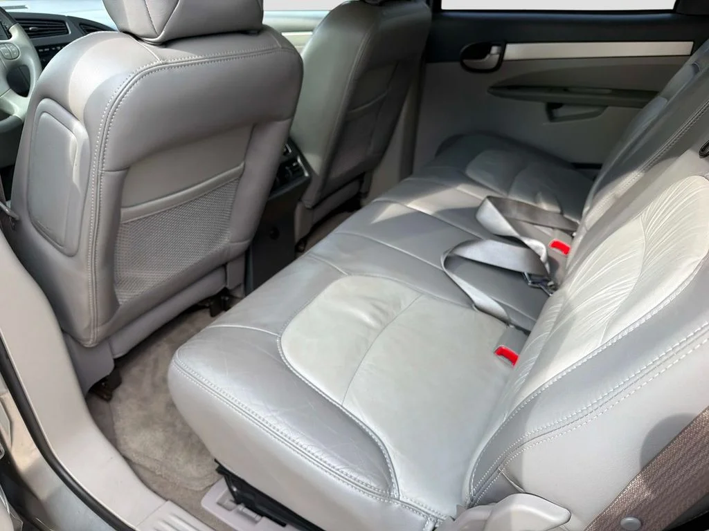 Used 2003 Gray Buick CXL image 15