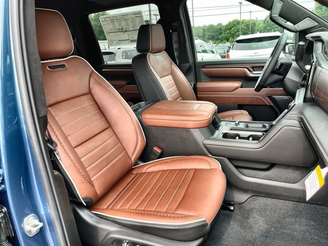 2026 GMC Sierra 2500HD Denali Ultimate - Photo 26