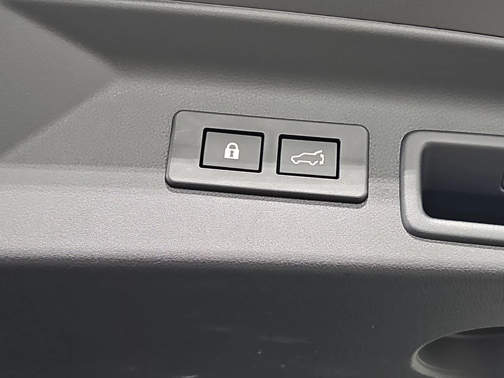 Used 2025 Gray Subaru Premium image 16