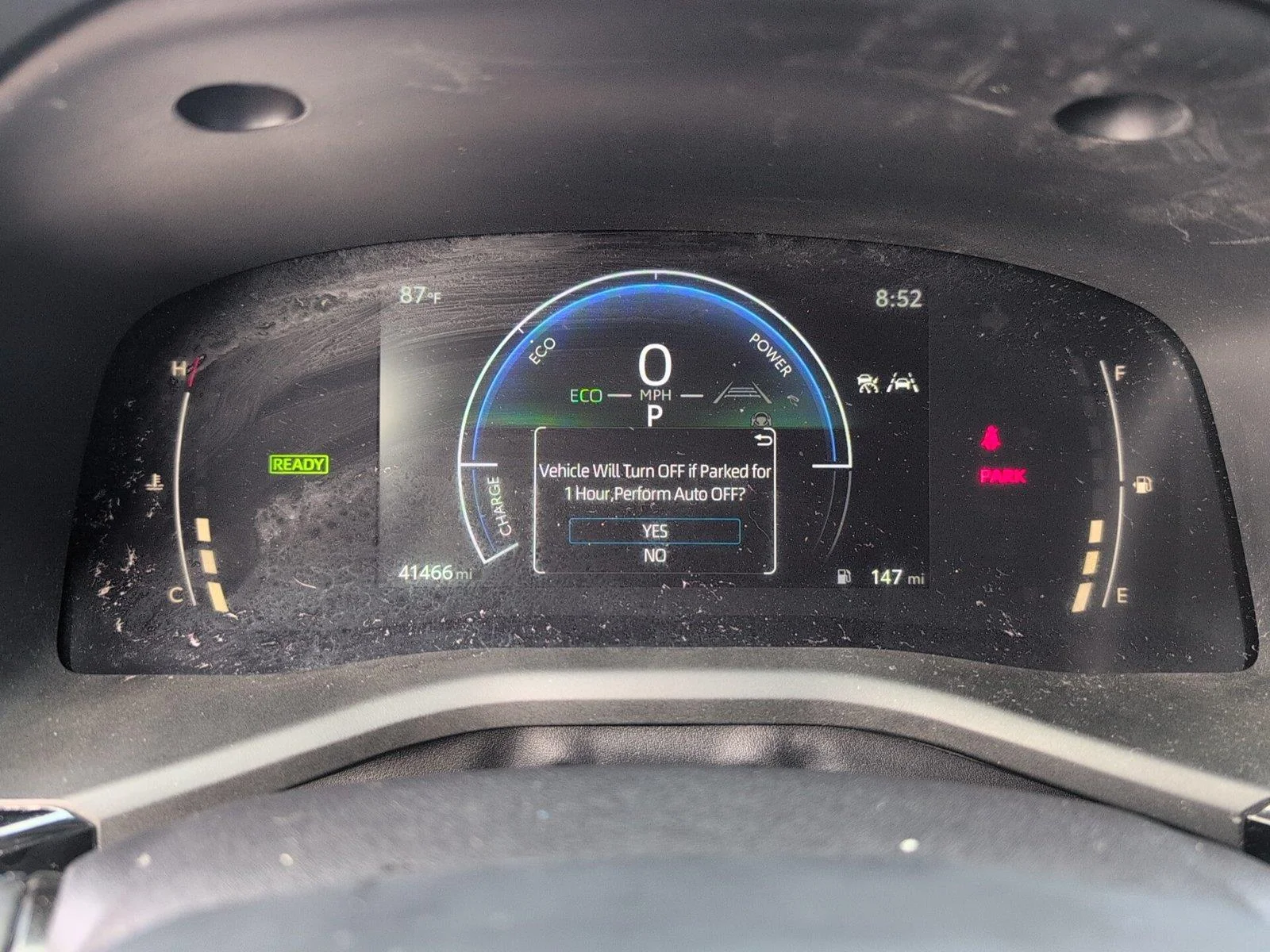 Used 2025 Underground Toyota SE image 23