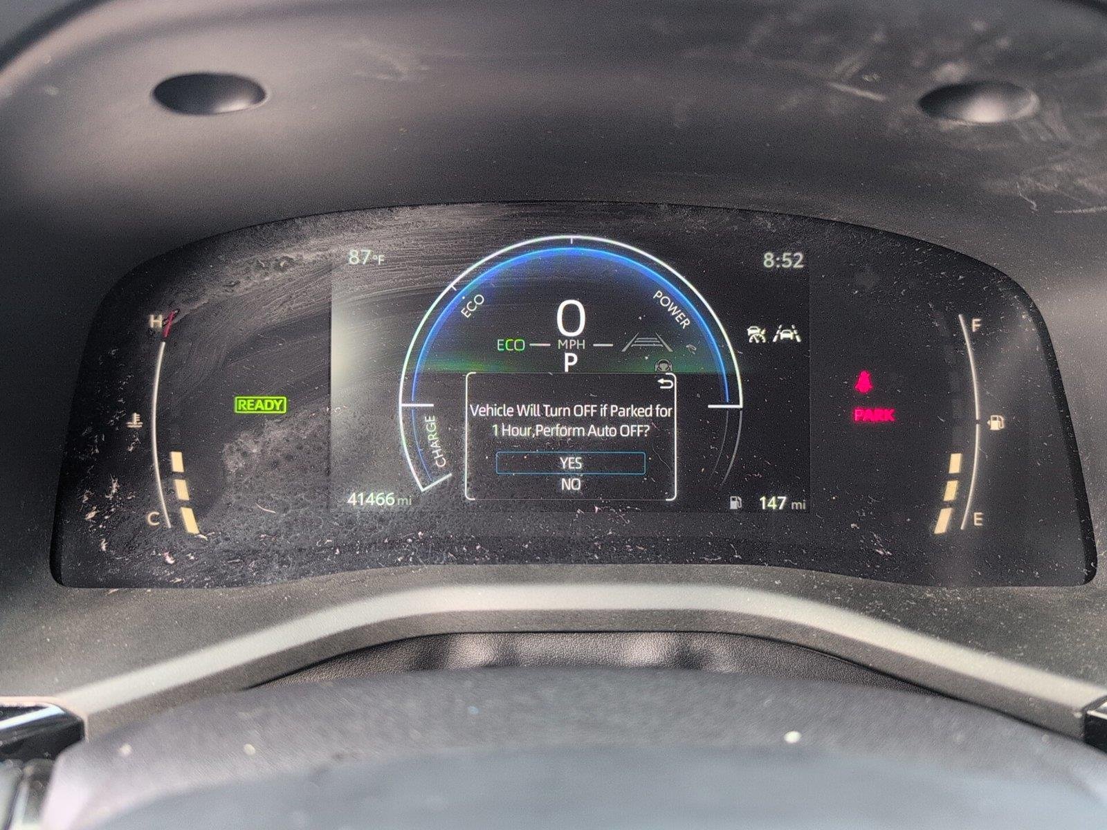 Used 2025 Underground Toyota SE image 23