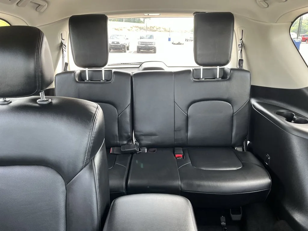 Used 2024 Blue Nissan SL image 24