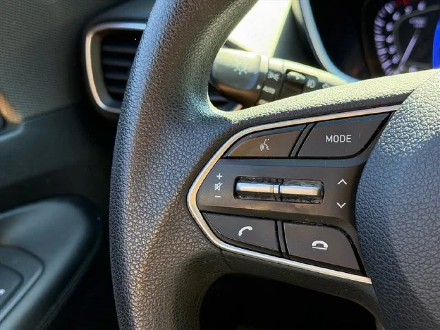 Used 2019 Black Hyundai SEL image 20