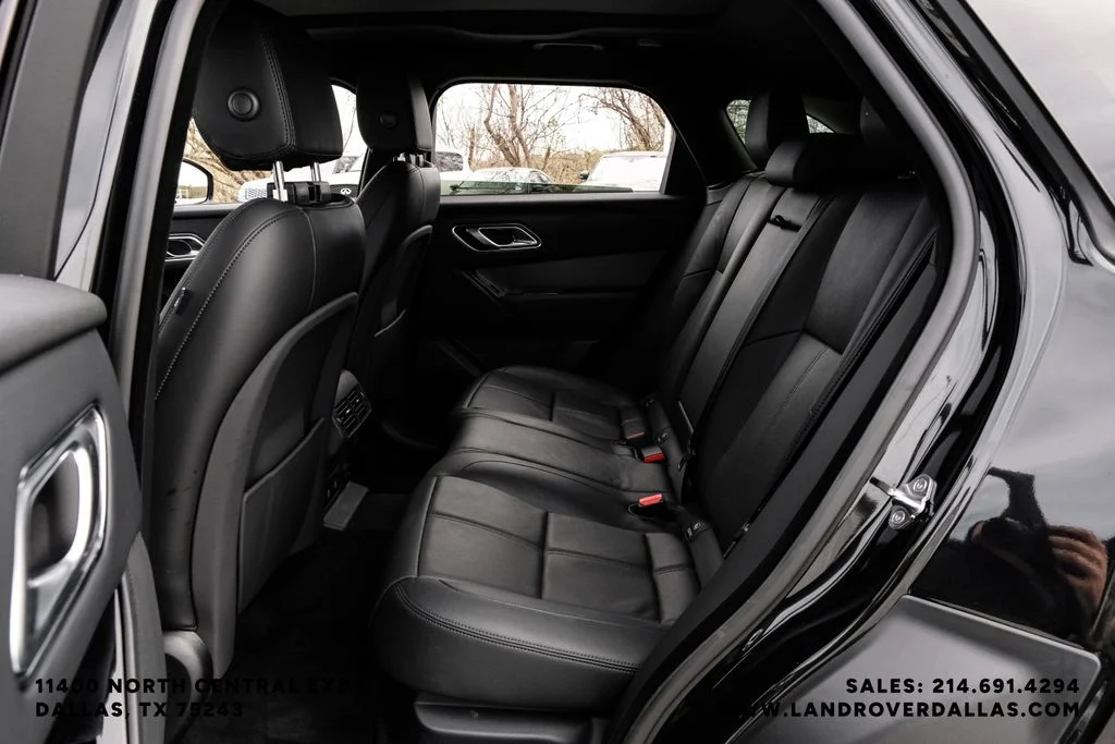 2026 Land Rover Range Rover Velar S - Photo 41