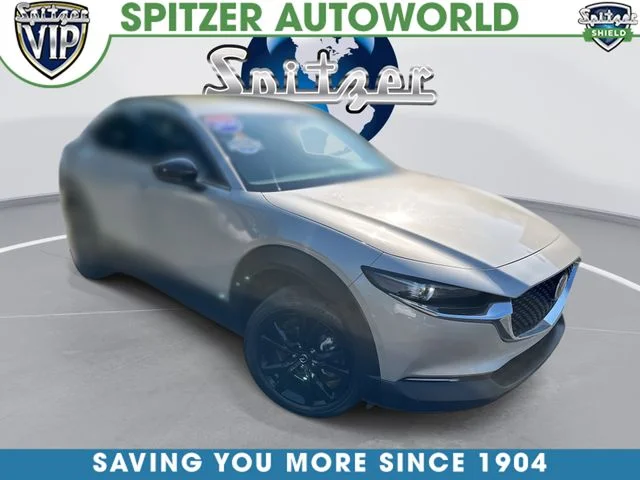 2024 Mazda CX-30 Select Sport