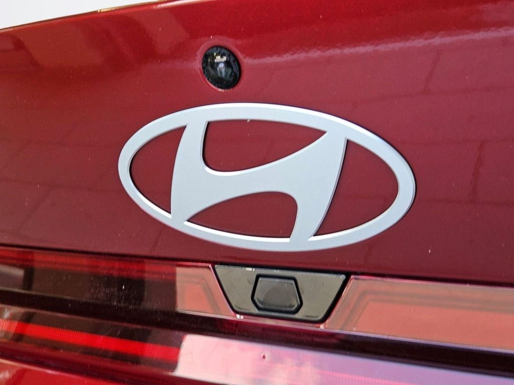 2024 Hyundai Elantra SEL - Photo 26