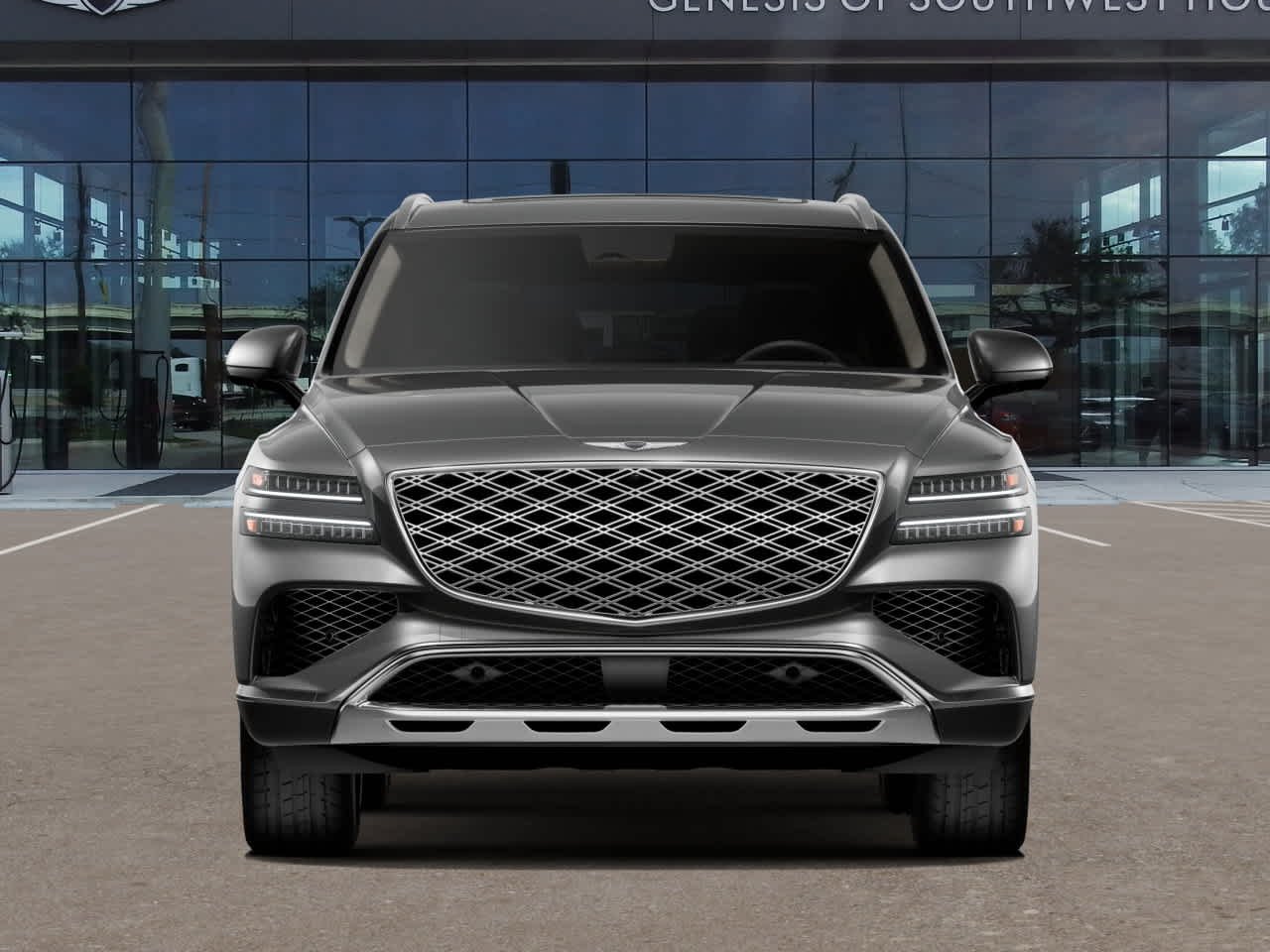 New 2026 Genesis GV80 3.5T Prestige