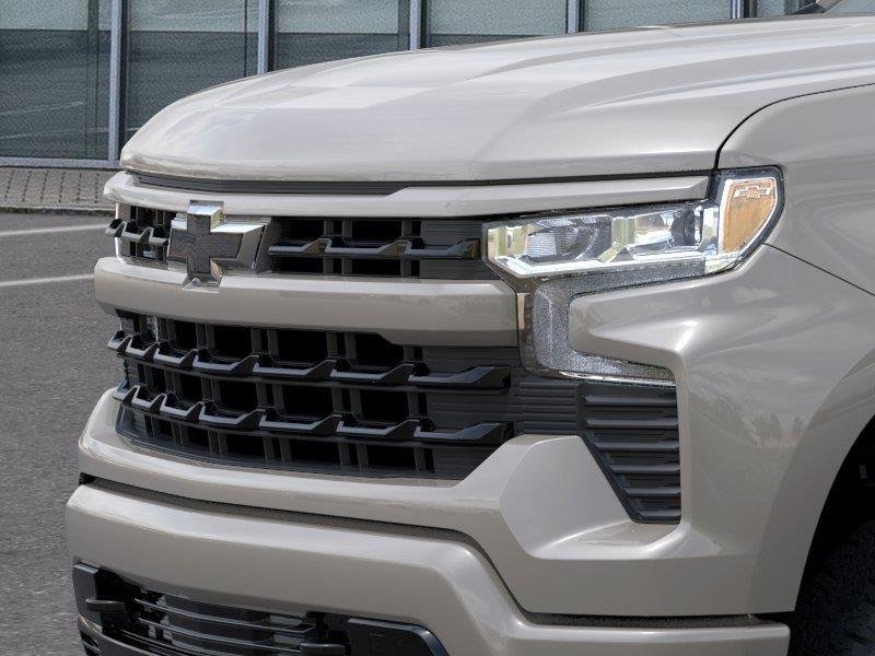 2026 Chevrolet Silverado 1500 RST - Photo 13