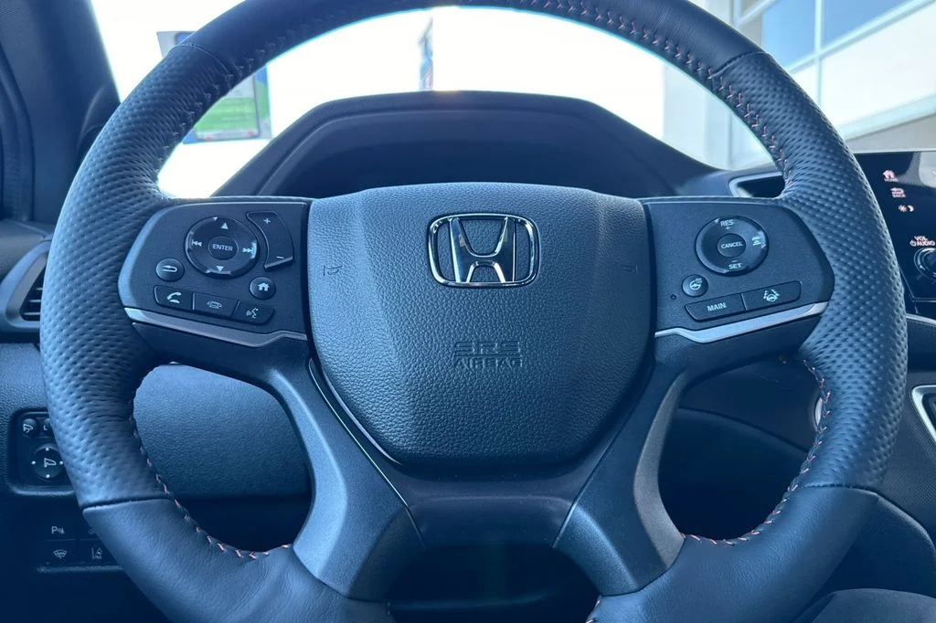 New 2025  Honda TrailSport image 24