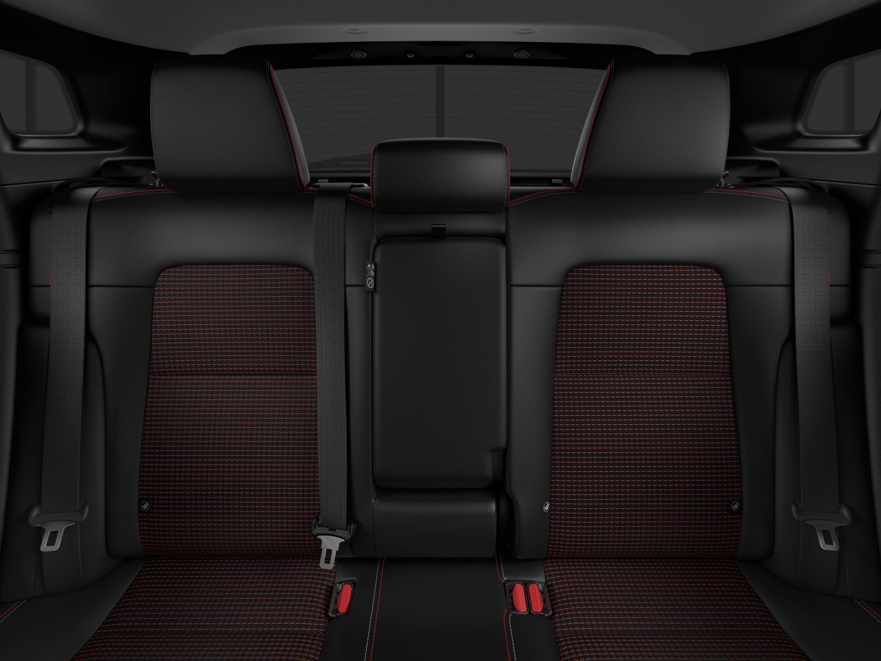 2026 Nissan KICKS SR AWD - Photo 16
