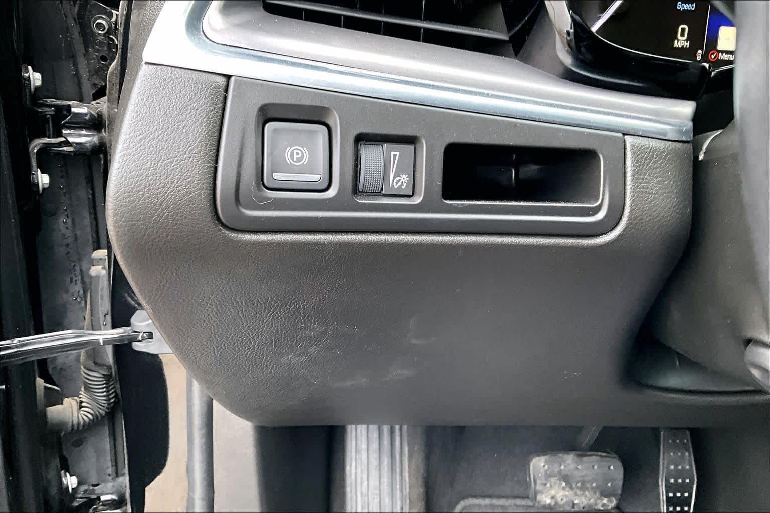 2019 Cadillac XT5 Premium Luxury - Photo 32