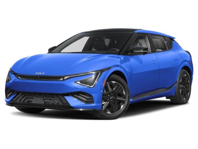 2025 Kia EV6 GT-Line AWD's photo