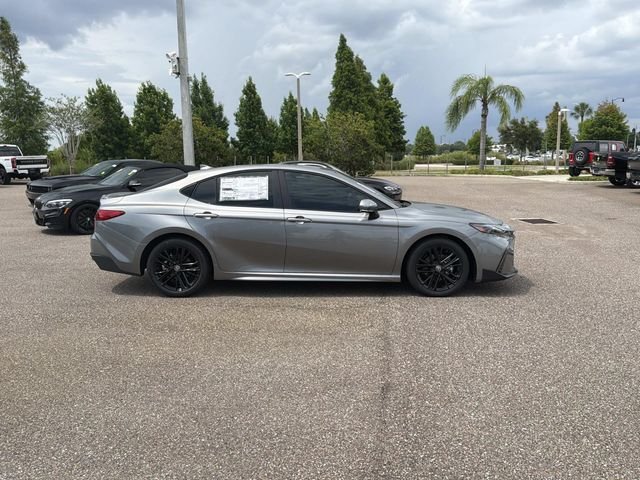 New 2026  Toyota SE image 2