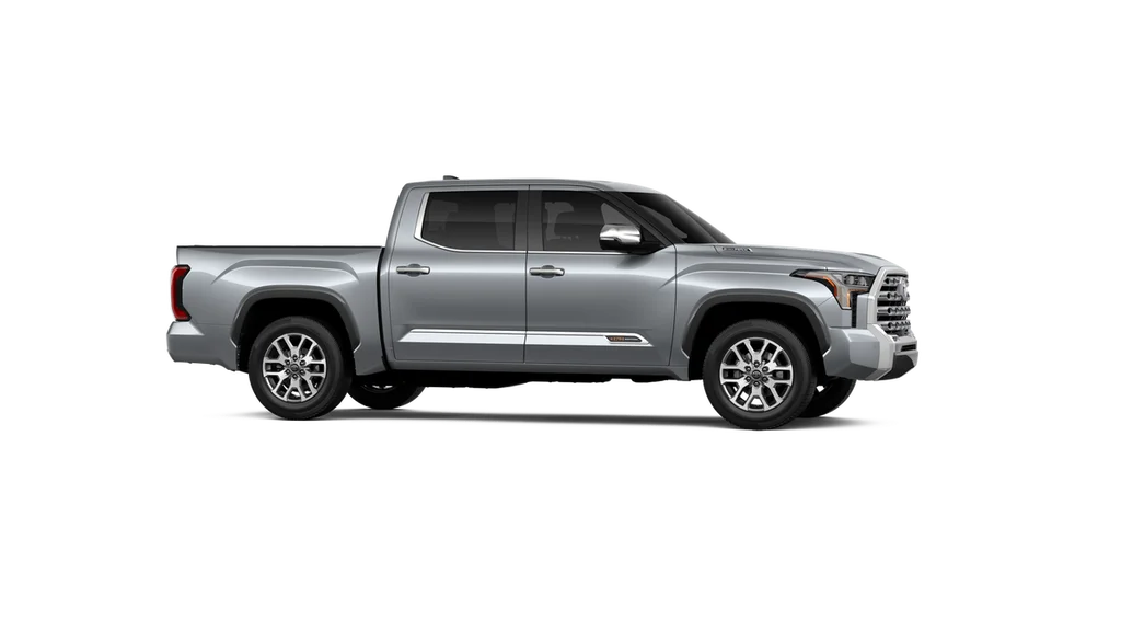 2026 Toyota Tundra 1794 Edition - Photo 24