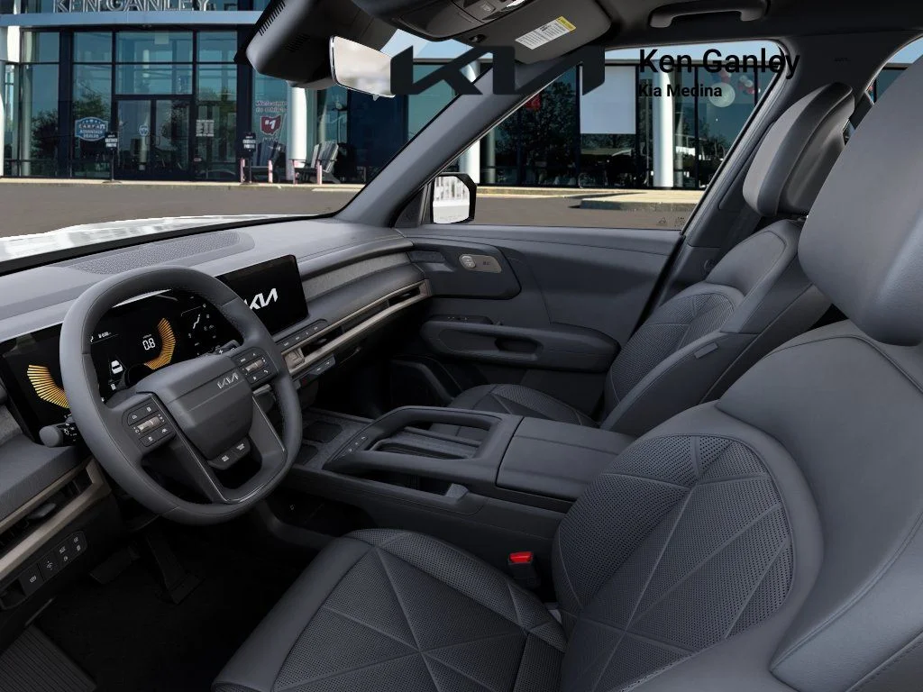 New 2027  Kia EX image 17