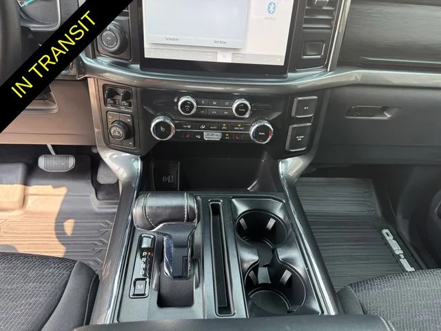 Used 2023  Ford XLT image 12