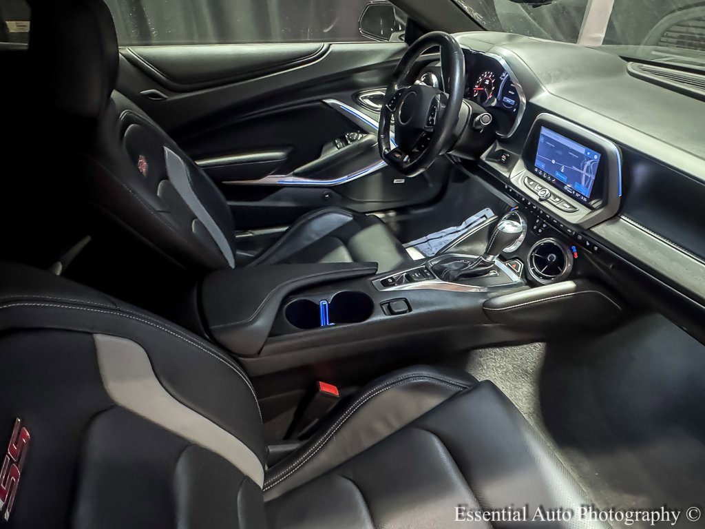 2023 CHEVROLET CAMARO - Image 26