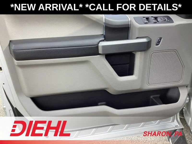 Used 2019 Silver Ford XLT image 27